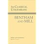 The Classical Utilitarians: Bentham and Mill