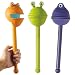 Educational Insights Puppet-On-A-Stick Tm (Set of 3)