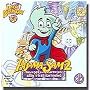 PAJAMA SAM 2 - THUNDER AND LIGHTING