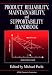 Book Product Reliability Maintainability Supportability Handbook