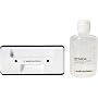 Audio Technica AT6012 Record Care Kit - Includes Record Care Solution, Brush Pad, Storage Base and Adhesive Tape