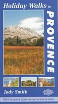 Holiday Walks in Provence