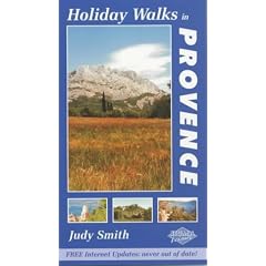 Holiday Walks in Provence