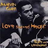 Review Marvin Gaye  / Love Starved Heart