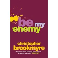 Be My Enemy