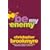 Be My Enemy