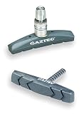 Aztec Aztec2 Bicycle Brake Pads (Cantilever)