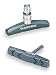 Aztec Aztec2 Bicycle Brake Pads (Cantilever)