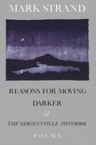 Mark Strand
