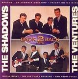 Shadows/Ventures Back to Back