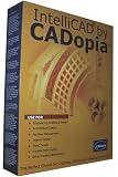IntelliCAD by CADopia Professional Edition