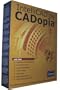 IntelliCAD by CADopia Professional Edition