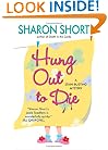 Hung Out to Die: A Stain-busting Mystery
