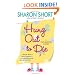 Hung Out to Die: A Stain-busting Mystery