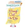 Hung Out to Die: A Stain-busting Mystery