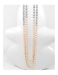 Fresh Water Pearls Necklace
