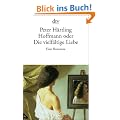 Hoffmann oder Die vielf�ltige Liebe: Eine Romanze