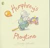 Humphrey's Playtime