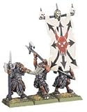 Eigenschaften Games Workshop 99110201053 / Bestien des Chaos Chaos Bestigors (Box) [81-14]