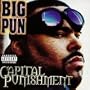 Capital Punishment