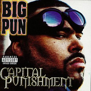 CD-Charts  Music : Capital Punishment