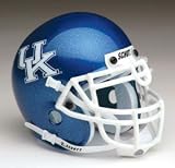 Kentucky Wildcats Schutt Mini Helmet