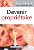 Revue Editions d'Organisation  / Devenir propriétaire