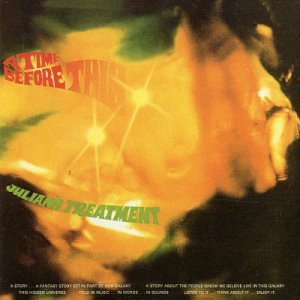 CD-Charts  Search : A Time Before This
