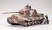 King Tiger Ardennes Front by Tamiya