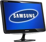 Samsung SyncMaster B2230H 21.5" widescreen LCD monitor (1920 x 1080, 300 cd/m2, 70000:1 (dynamic), 5 ms, HDMI)