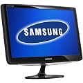 Samsung SyncMaster B2230H 21.5" widescreen LCD monitor (1920 x 1080, 300 cd/m2, 70000:1 (dynamic), 5 ms, HDMI)