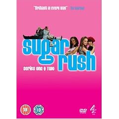 Sugar Rush Series 1-2 [Import anglais]