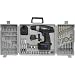 All Power America APT1009 92 Piece 19.2 Volt Cordless Drill Kit