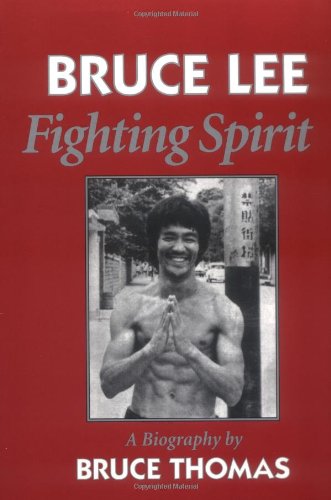 Bruce Lee: Fighting Spirit