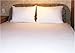 AB Lifestyles CoverAll Mattress Keeper - Waterproof/Dust Mite Proof Mattress Cover, White, Short Queen (60x75)