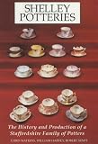 Shelley Potteries: The History and Production of a Staffordshire Family of Potters