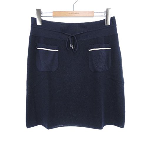 [シャネル] CHANEL ＣＨＡＮＥＬ スカート(2700022041767)　中古