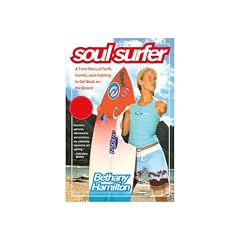 Soul Surfer: A True Story of Faith, Family, and Fighting to Get Back on the Board