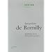 Probl�mes de la d�mocratie grecque