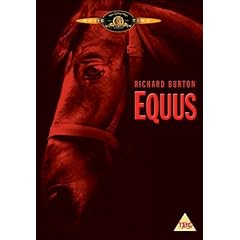 Equus [DVD] [1977]