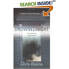Drowned Night: A Novel of the Abbadon Inn