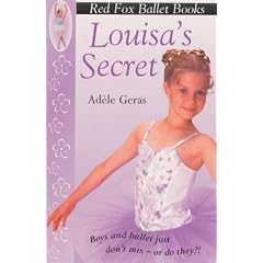 Louisa's Secret (Red Fox Young Fiction)