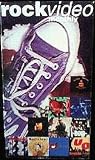 VHS : Rock Video Monthly: Alternative Releases January 1994