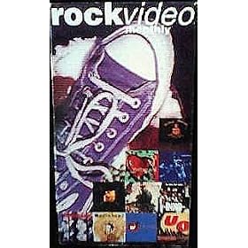 Rock Video Monthly: Alternative Releases January 1994