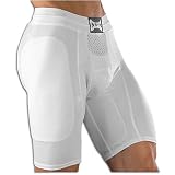 Cuzz Catchers Sliding Short - Men's