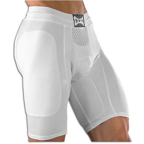 Buy Cuzz Men’s Catchers Sliding Short