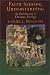 Faith Seeking Understanding: An Introduction to Christian Theology