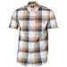 DC Riot Shirt - Short-Sleeve - Men's Dark Denim, XL