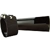 Rovner Dark Bass Clarinet Ligature and Cap