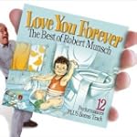 Love You Forever - the Best of